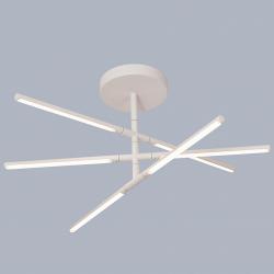 Torch * Plafon Blanco Led 36W 3000K