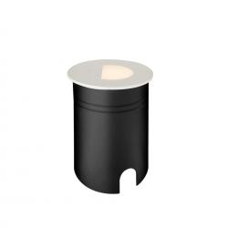 Aspen * Señalizador Redondo 3W 3000K Blanco