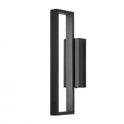 Durban * Aplique Led 10W 3000K Negro