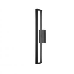 Durban * Aplique Led 20W 3000K Negro