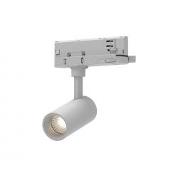 Fiji * Foco Carril 20W 3000K Blanco