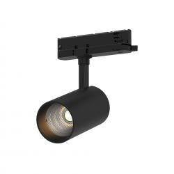 Fiji * Foco Carril 30W 3000K Negro