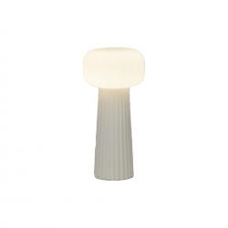 Faro * Sobremesa Led Blanco