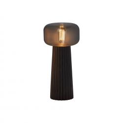 Faro * Sobremesa Led Negro