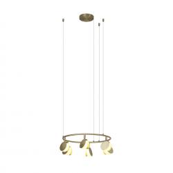Shell * Lampara Led 6L