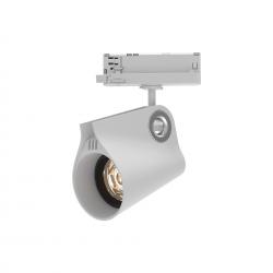 Ipsilon * Foco Carril 35W 4000K Blanco