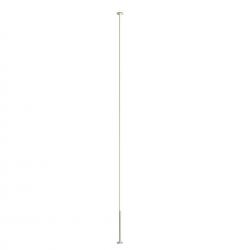 Vertical * Pie Salon Led Blanco