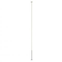 Vertical * Pie Salon Led Blanco - 36W