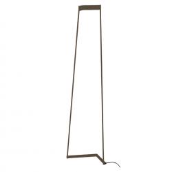 Minimal * Pie De Salon Led 40W 3000K Dimable - Savia