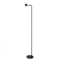Eyes * Pie Salon Led Negro 6W 3000K