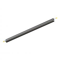 Hanok * Modulo Lineal Led 38W 3000K 45º Negro