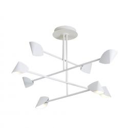 Capuccina * Lampara Led 55W