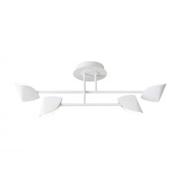 Capuccina * Semiplafon Led Pequeño 28W