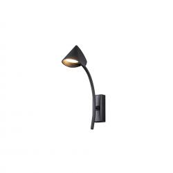 Capuccina * Aplique Led 7W