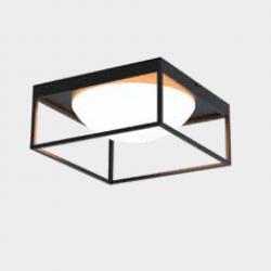 Desigual * Semiplafon 1 Modulo 3L