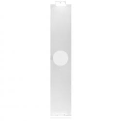 Boutique Blanco * Acople Extension Para Aplique 50W (7662-7663)