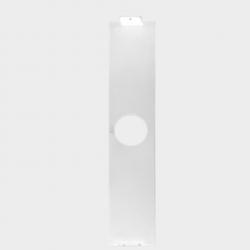 Boutique Blanco * Acople Extension Para Aplique 40W (7664-7665)