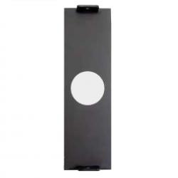 Boutique Negro * Acople Extension Para Aplique 20W (7678-7679)