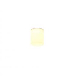 Glaciar * Foco Led Pequeño 9W 4000K - Ip44