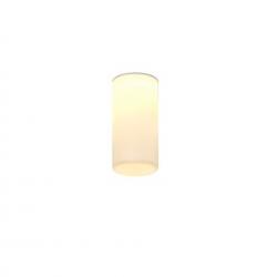 Glaciar * Foco Led Mediano 9W 4000K - Ip44