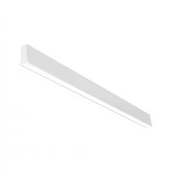 Hanok * Aplique Led 38W 3000K 110º Blanca