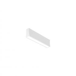 Hanok * Aplique Led 14W 4000K 110º Blanca