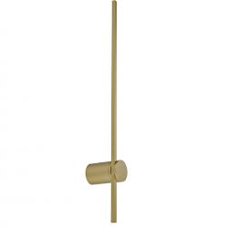 TOBAGO * APLIQUE 7W 3000K ORO