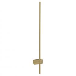 TOBAGO * APLIQUE 12W 3000K ORO