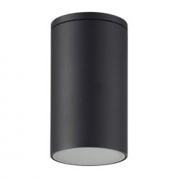 Kandanchu * Foco Superficie Ip54 1L*Gu10 Gris Oscuro