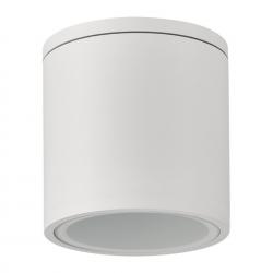 Kandanchu * Foco Superficie Ip54 1L*Gu10 Blanco