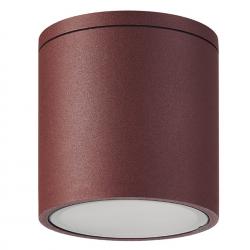 Kandanchu * Foco Superficie Ip54 1L*Gu10 Corten