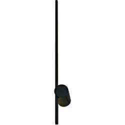 Tobago * Aplique 7W 3000K Black