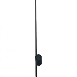 Tobago * Aplique 9W 3000K Black