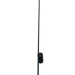 Tobago * Aplique 12W 3000K Black