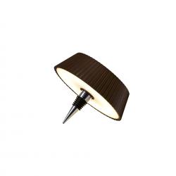 Relax * Tapon Botella Led Corten - Recargable