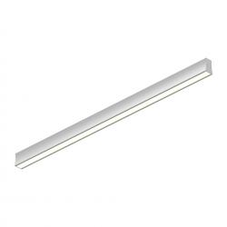 Hanok * Plafon Led 38W 3000K 110º Blanca
