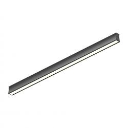 Hanok * Plafon Led 38W 3000K 110º Negro