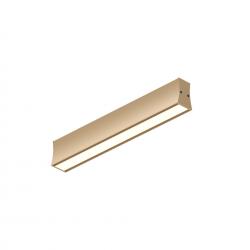 Hanok * Plafon Led 14W 3000K 110º Arena