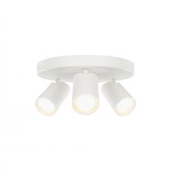 Sal Blanco * Plafon Red. 3L*Gu10