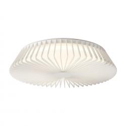 Himalaya Plafon * Plafon Led 63 Cm Blanco