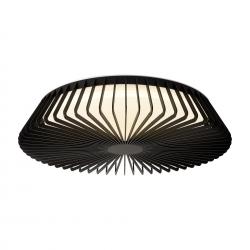 Himalaya Plafon * Plafon Led 63 Cm Negro