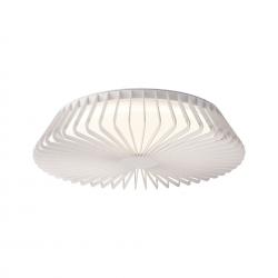 Himalaya Plafon * Plafon Led 53 Cm Blanco