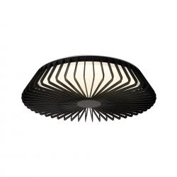 Himalaya Plafon * Plafon Led 53 Cm Negro