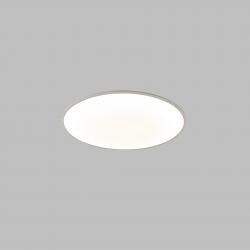 Slim * Plafon Led 25 Cm - 5000K - Blanco