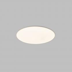 Slim * Plafon Led 25 Cm - 4000K - Blanco