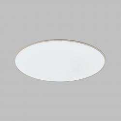 Slim * Plafon Led 37 Cm - 5000K - Blanco ******L********