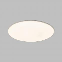 Slim * Plafon Led 37 Cm - 4000K - Blanco