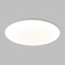 Slim * Plafon Led 46 Cm - 5000K - Blanco