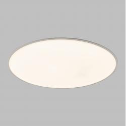 Slim * Plafon Led 46 Cm - 4000K - Blanco