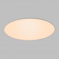 Slim * Plafon Led 46 Cm - 3000K - Blanco